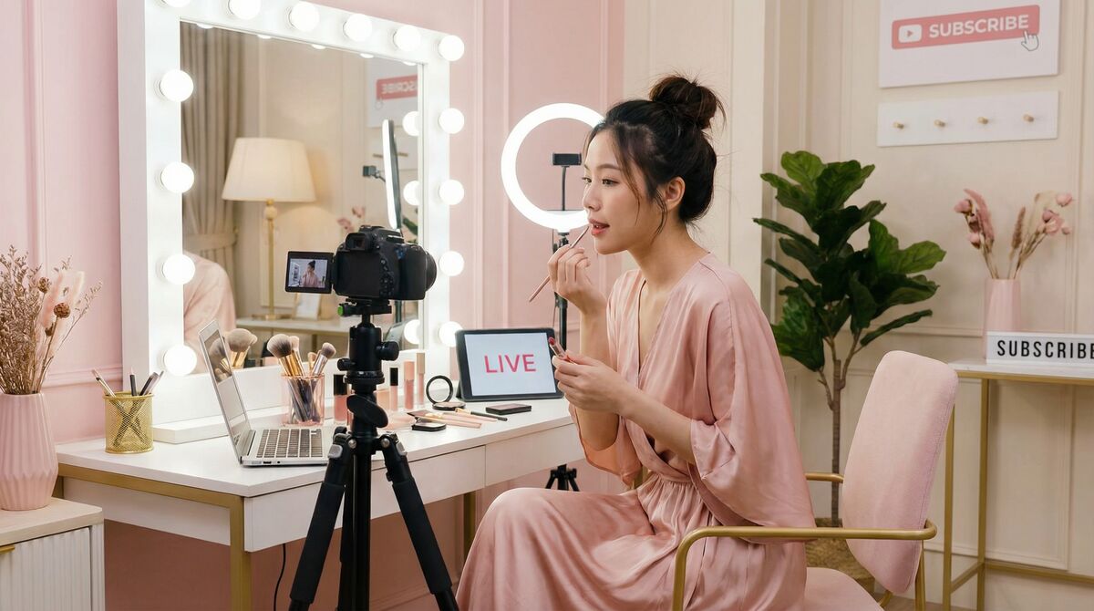 久久久国产AV美妆视频